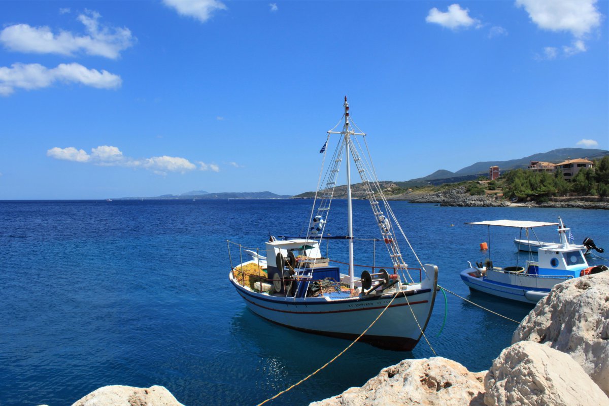 Τα ζώδια σήμερα 3/8: Η μέρα σάς βρίσκει πιο τολμηρούς