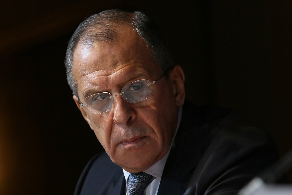 Λαβρόφ: Νέες απειλές κατά της Ευρώπης - «Ο πόλεμος θα είναι σύντομος» αν επιτεθούν στη Ρωσία - Ο Ρώσος υπουργός Εξωτερικών άφησε υπαινιγμούς για πυρηνική κλιμάκωση μετά τη συνάντηση με τον Γερμανό ομόλογό του Γιόχαν Βάντεφουλ, ενώ κατηγόρησε το 