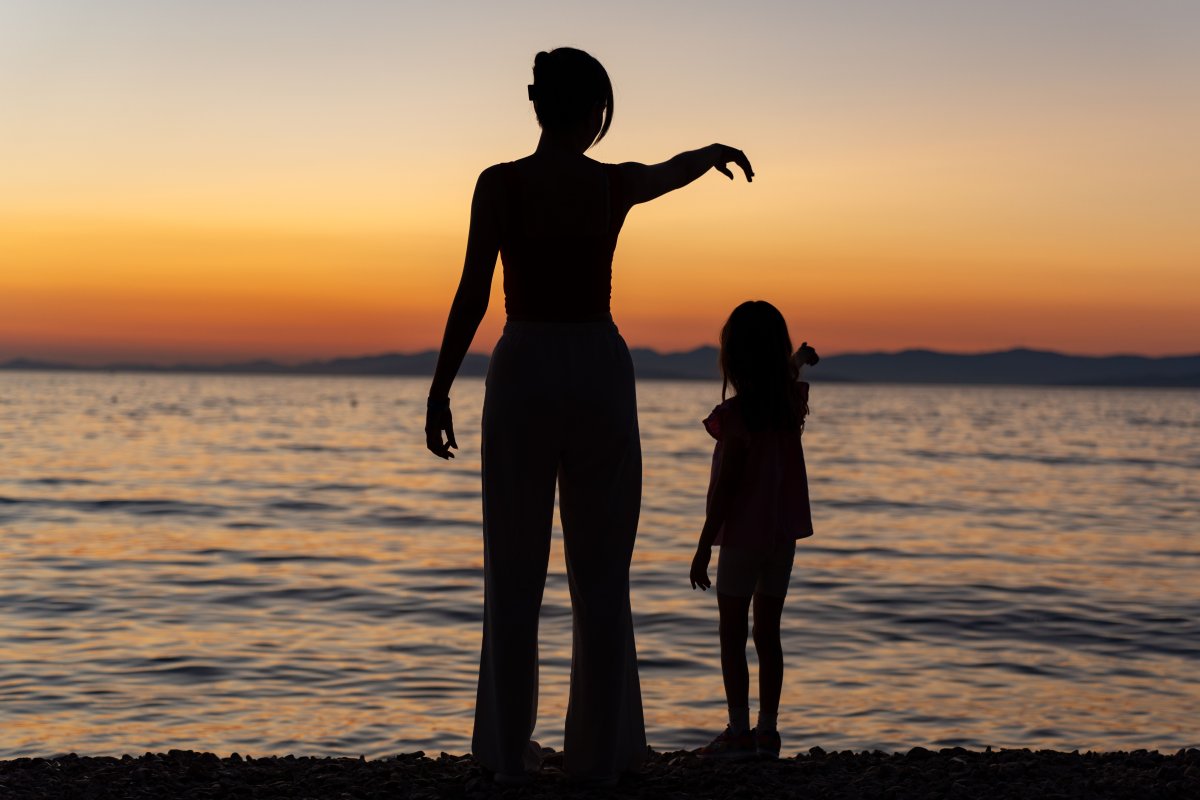 Μήπως έχεις το σύνδρομο... της μεγαλύτερης κόρης;