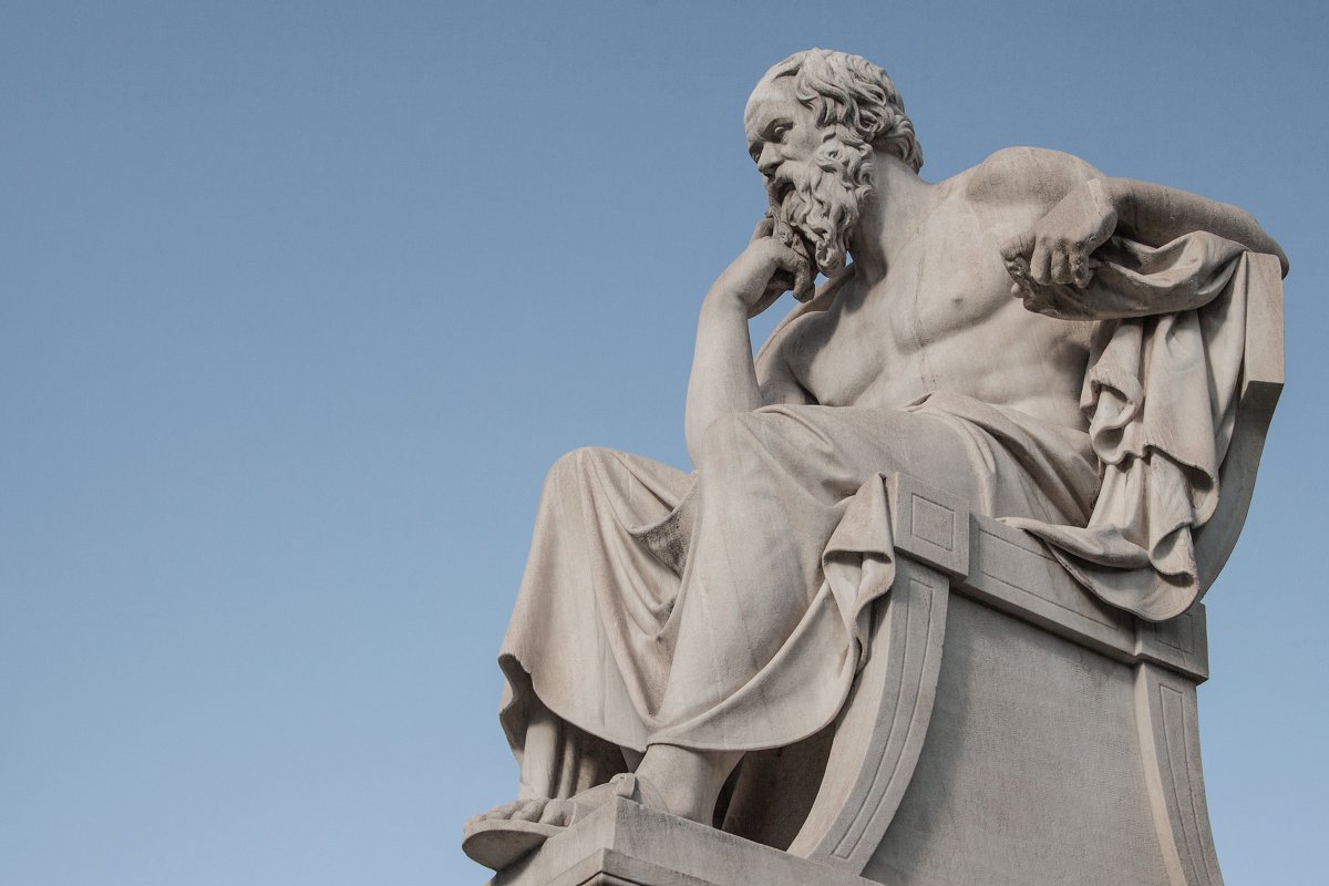 Η αρχαία ελληνική διατροφή που ο Πλάτωνας πίστευε ότι μπορούσε να σώσει μια ολόκληρη πόλη