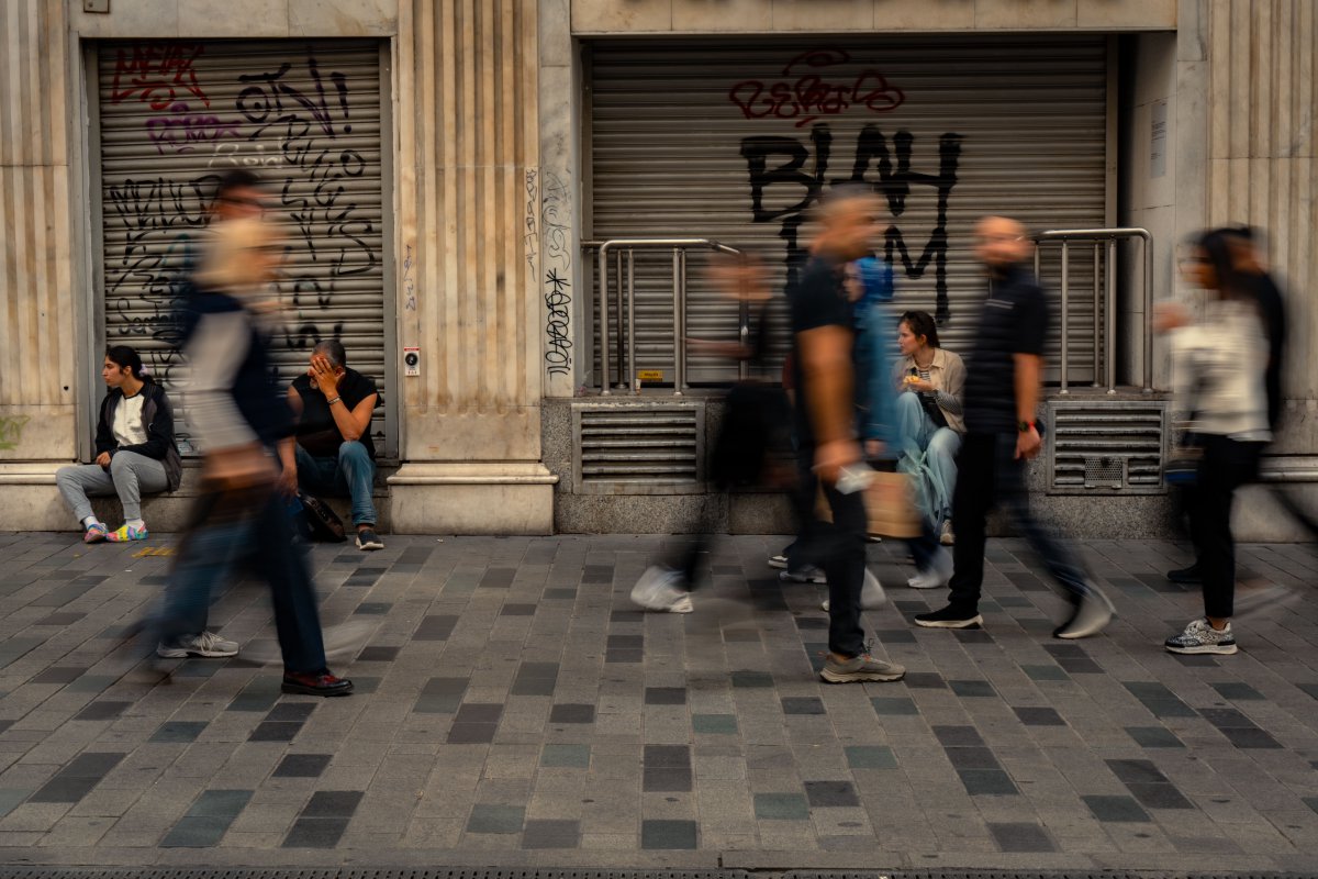 Τι μπορεί να κάνει ο συνεχής θόρυβος στο σώμα
