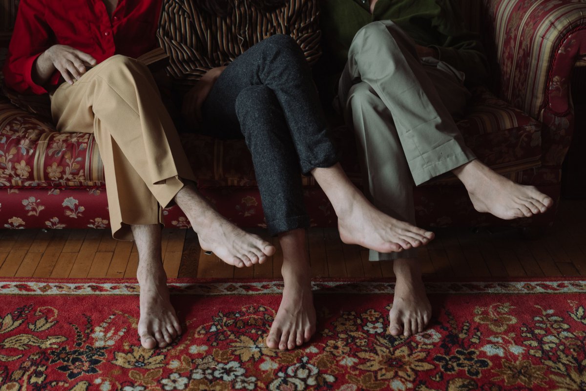 Σάλος στη Βρετανία: Όpγια αστυνομικών σε airbnb στη Βουδαπέστη