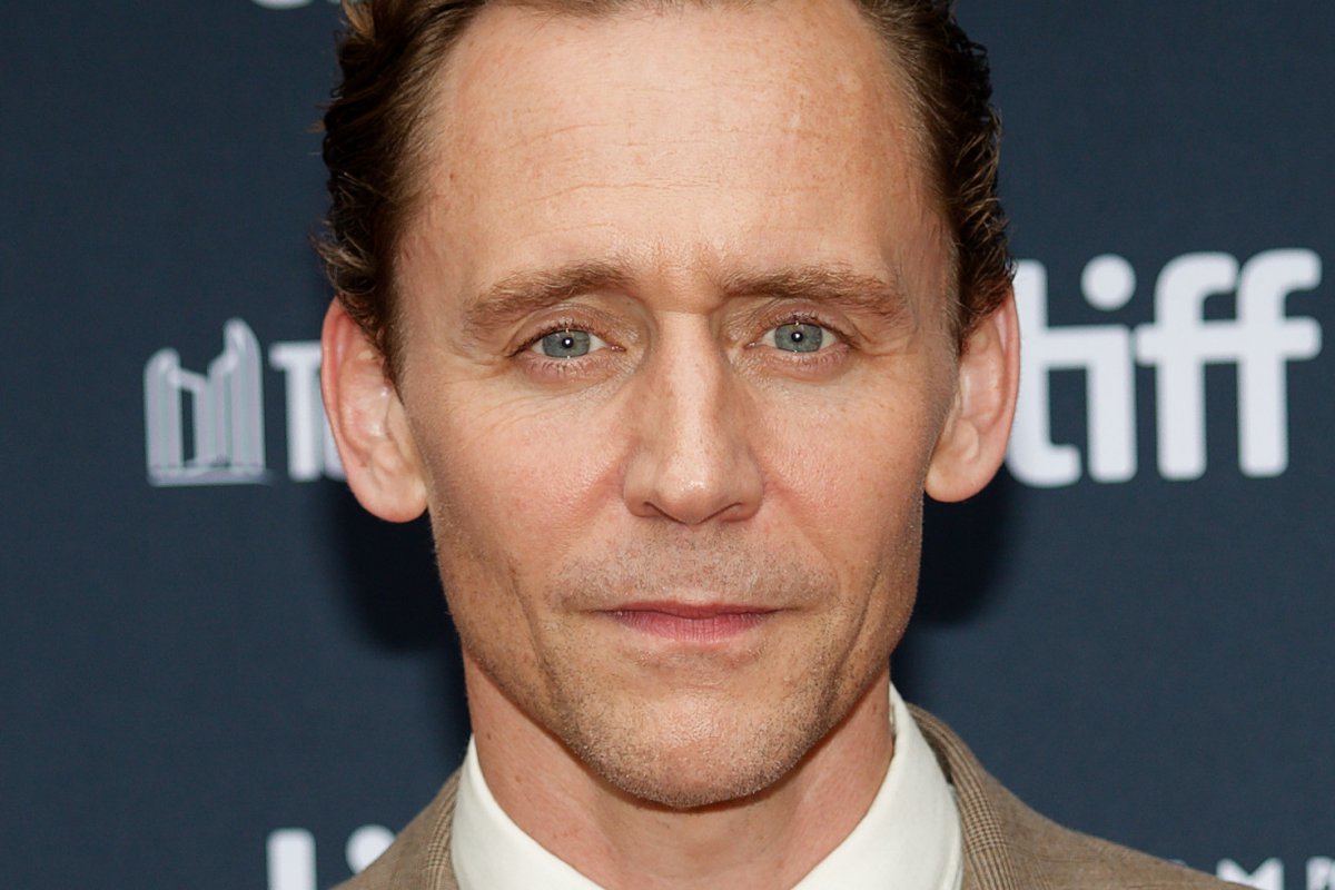Tom Hiddleston: «Ο σημαντικότερος ρόλος που θα παίξω ποτέ» ‑ Και δεν είναι ο Λόκι