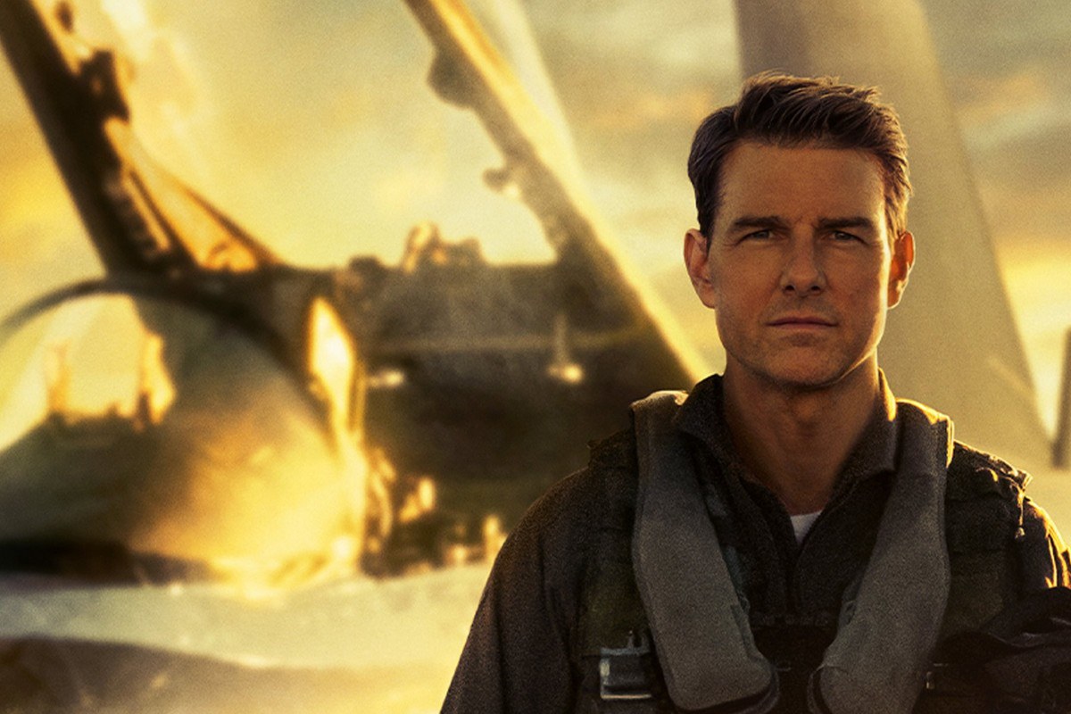 Η πασίγνωστη σκηνή του Top Gun που δεν έπρεπε καν να υπάρχει ‑ Γυρίστηκε... μετά από μήνες!