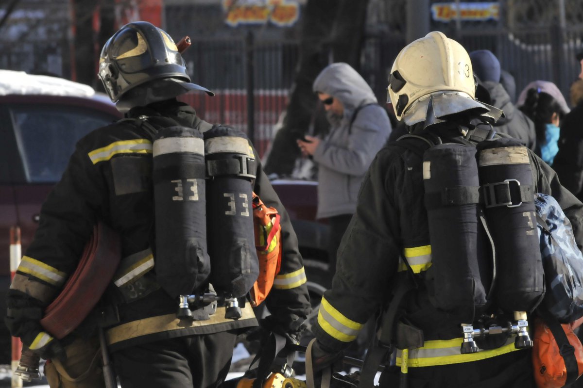 Κατηγορία 4 κίνδυνος πυρκαγιάς για τη μισή Ελλάδα