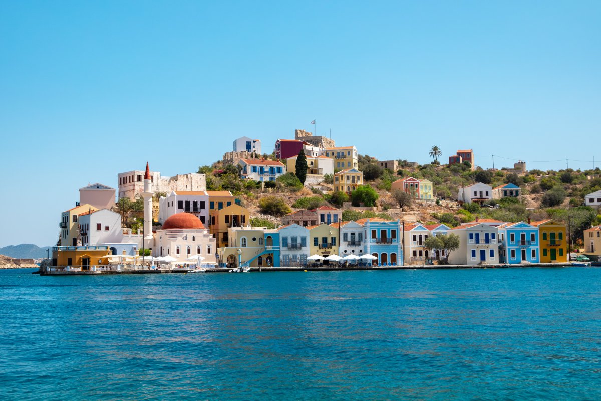Τουρκικά ΜΜΕ για Μητσοτάκη στο Καστελλόριζο: «Θα το δει για τελευταία φορά»