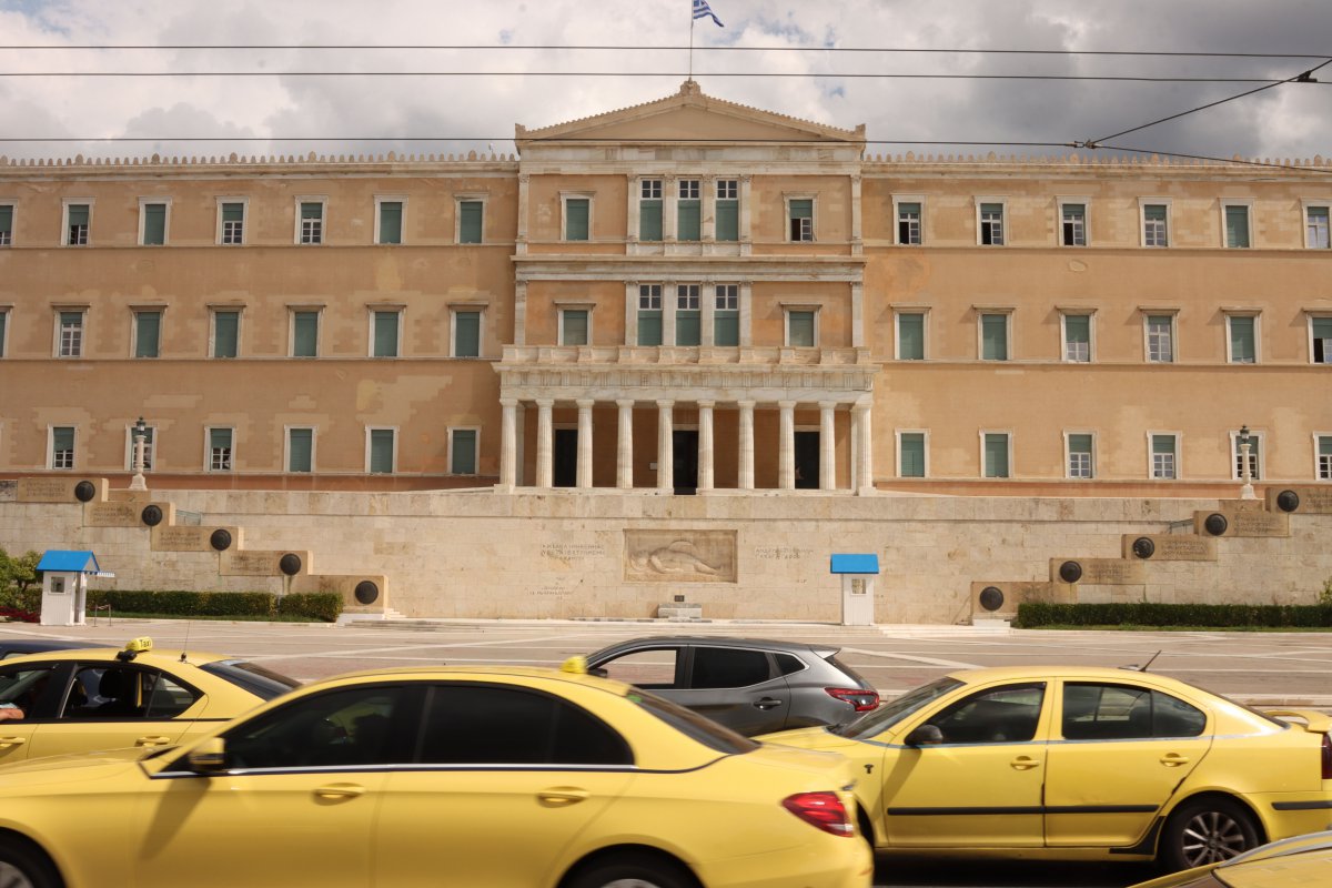 ΕΛ.Α.Σ.: Συγκροτήθηκε η Πολιτική Επιτροπή του κόμματος Τσίπρα – Ποιοι είναι τα 75 μέλη