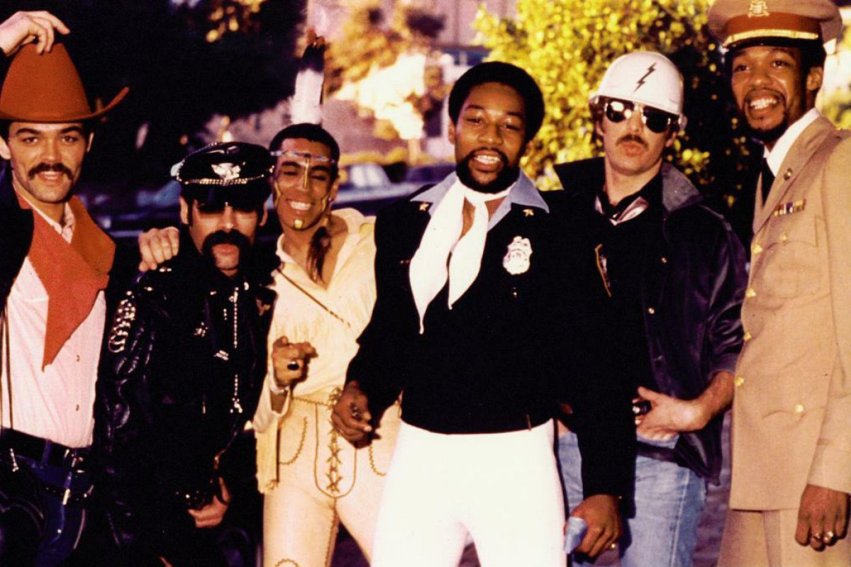 Πέθανε ο τραγουδιστής των «Village People» Βίκτορ Γουίλις, σε ηλικία 75 ετών - Ο ιδρυτικός τραγουδιστής του εμβληματικού disco συγκροτήματος απεβίωσε στις 30 Ιουνίου 2026, έπειτα από σύντομη αλλά επιθετική ασθένεια, σε ηλικία 75 
