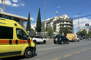 Θανατηφόρο τροχαίο στο Αργος: Σφοδρή σύγκρουση αγροτικού με δίκυκλο – Νεκρός ένας 60χρονος