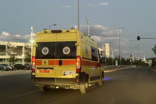 Νεκρή για πάνω από 20 ημέρες η 83χρονη στο σπίτι της στη Νικήτη Χαλκιδικής ‑ Καμία ένδειξη εγκληματικής ενέργειας
