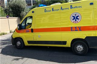Τραγωδία στη Θεσσαλονίκη: 15χρονη έχασε τη ζωή της σε σύγκρουση μοτοσικλέτας με απορριμματοφόρο