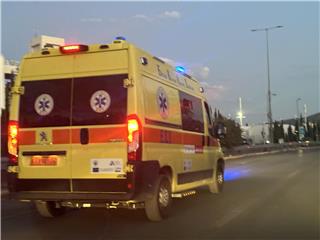 Βίντεο ντοκουμέντο από την Κουλούρα Ημαθίας: Η στιγμή της μαχαίρωσης από τον 47χρονο