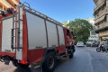 Ηράκλειο: Πυρκαγιά σε μονοκατοικία τα ξημερώματα – Ένας τραυματίας στο νοσοκομείο