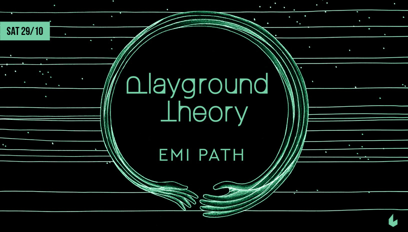 Playground Theory wEmi Path