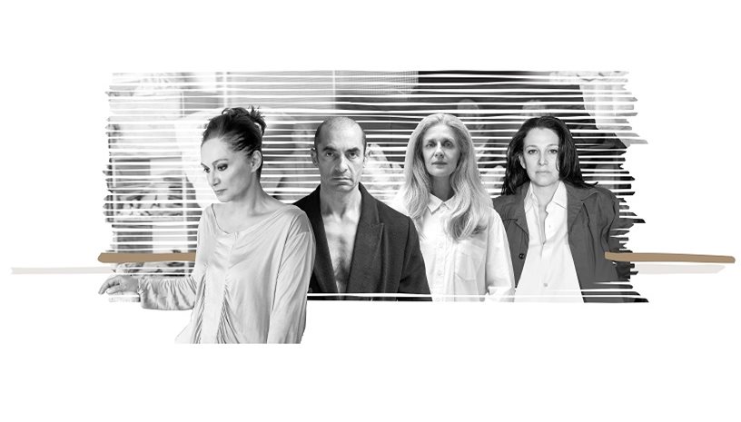 «Από Θέση Ισχύος ‑ Η δύναμη του δημόσιου λόγου» από το ΔΗΠΕΘΕ Σερρών