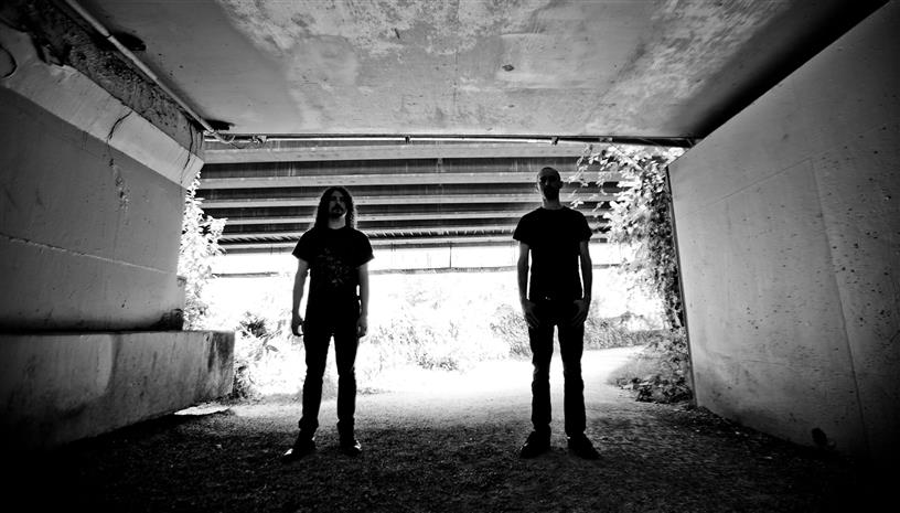 Οι Αμερικανοί Bell Witch για πρώτη φορά στην Ελλάδα!