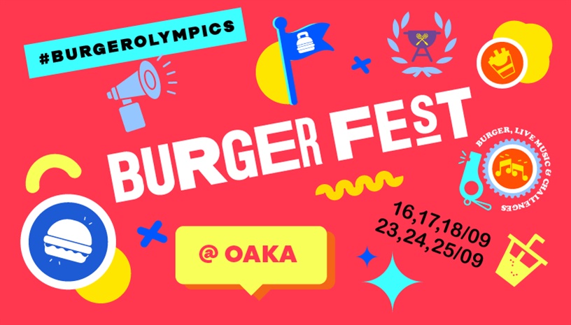 Burger Fest 2022