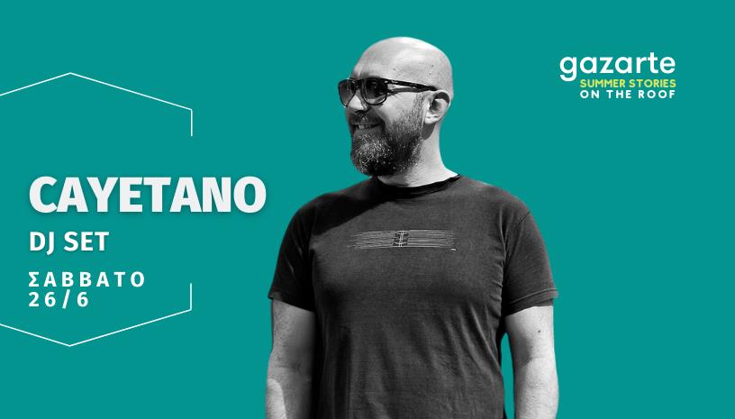 Cayetano 