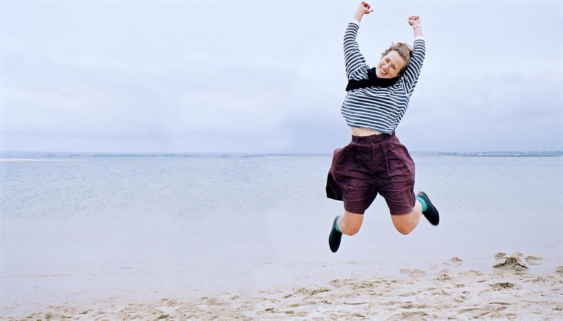 CineDoc 2023 ‑ Jane Campion The Cinema Woman