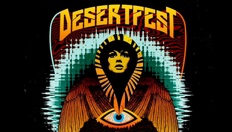 Desertfest Athens 2017: Η δεύτερη και μεγαλύτερη εκδοχή του επιστρέφει τον Οκτώβριο