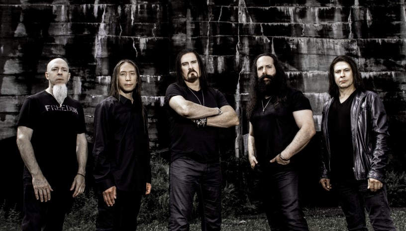Οι θρυλικοί Dream Theater επιστρέφουν στην Ελλάδα