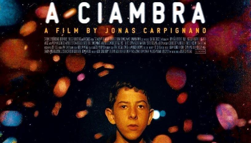 Η Γειτονιά των Ανθρώπων A Ciambra