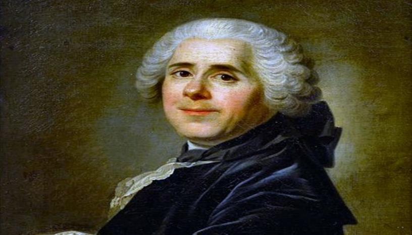 «Η Κληρονομιά του Μαριβώ» στο Από Μηχανής Θέατρο