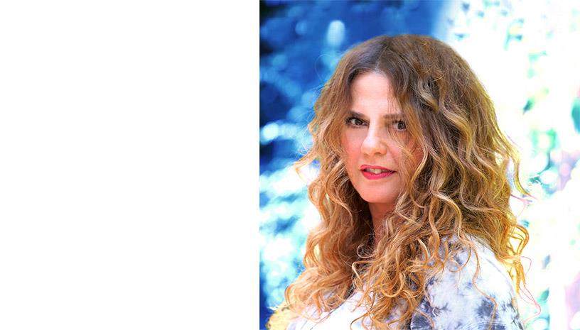 Ελένη Τσαλιγοπούλου ‑ Summer in the City ‑ SKG Music Festival
