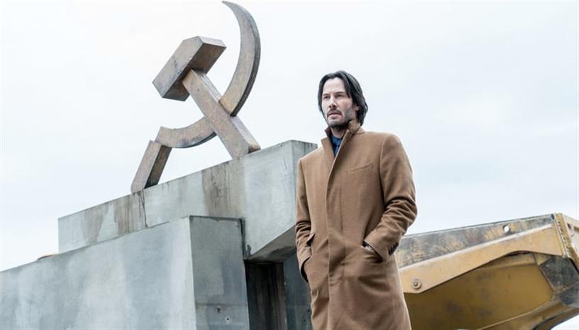 Ο «Έρωτας στη Σιβηρία» έρχεται για να γεμίσει με ρομαντισμό το καλοκαίρι