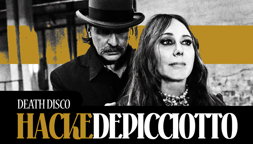 Hackedepicciotto 2022