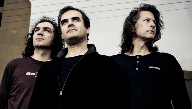 Οι Human Touch στο Half Note Jazz Club