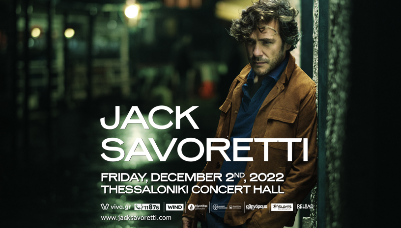 Jack Savoretti