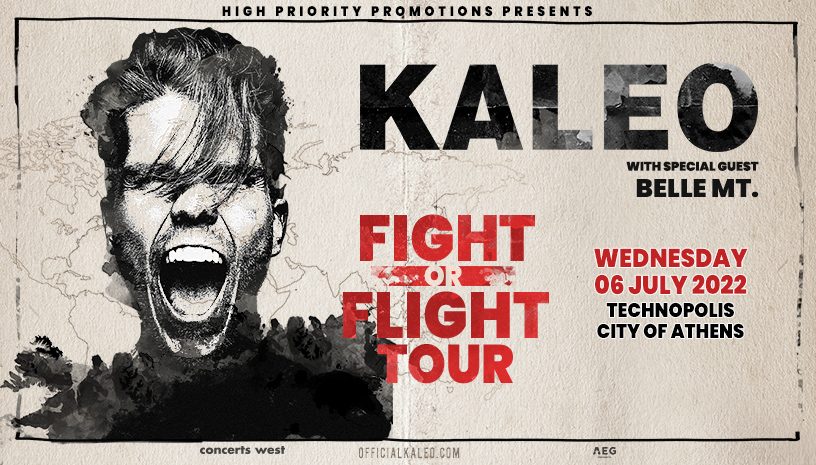 KALEO