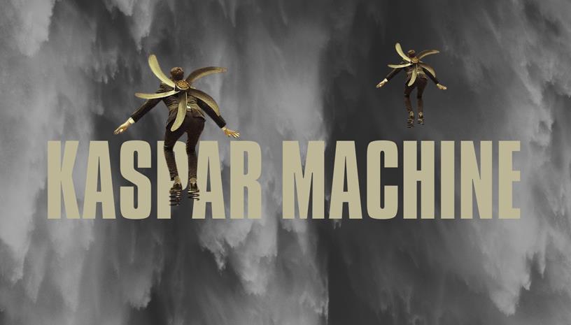 Kaspar Machine