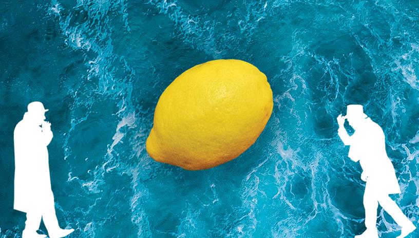 Lemon: το θέατρο γίνεται ταξίδι σε μια πρωτότυπη καλοκαιρινή περιοδεία!