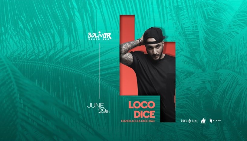 Loco Dice