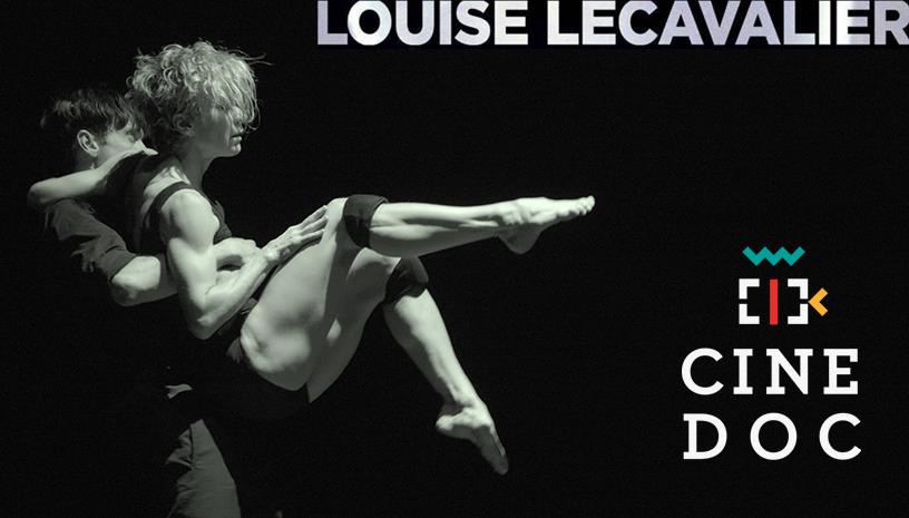 «Λουίζ Λεκαβαλιέ ‑ Εν κινήσει» Ένα συναρπαστικό πορτρέτο για τη διάσημη χορεύτρια