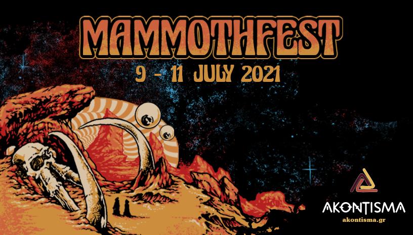 MammothFest2021