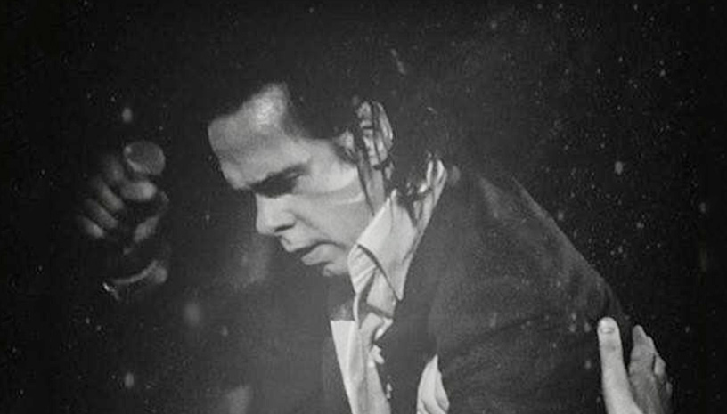 Nick Cave & The Bad Seeds Live