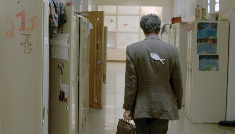 «Ο Εξαιρετικός Κύριος Lazhar» του Philippe Falardeau