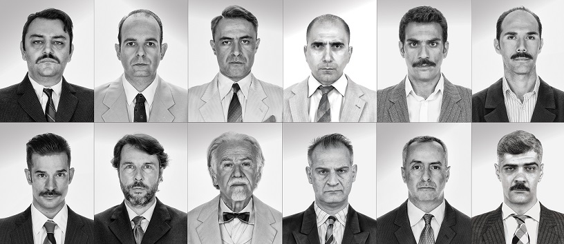 «Οι 12 Ένορκοι» για 6η χρονιά παραστάσεων στο Θέατρο Αλκμήν