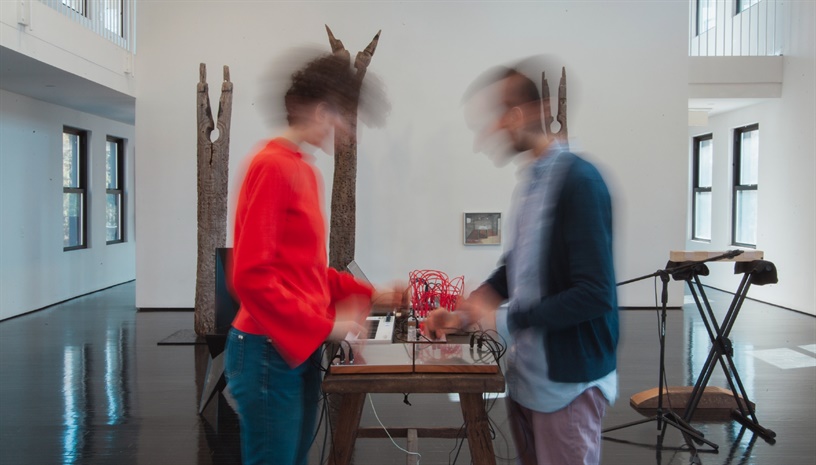 Passepartout Duo