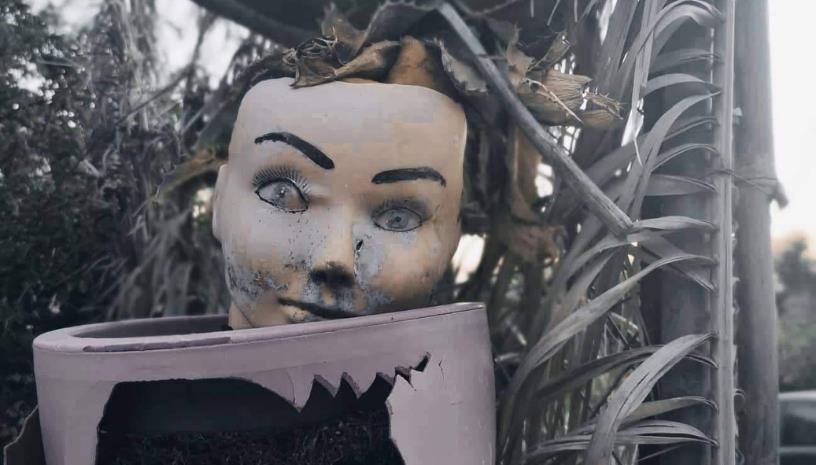 Πένθιμη Φούγκα σε ΡΕ Ελάσσονα ‑ Fabrica Athens 10th Handmade and Recycled Theater Festival