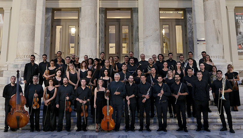 «Περουζέ» του Θεόφραστου Σακελλαρίδη