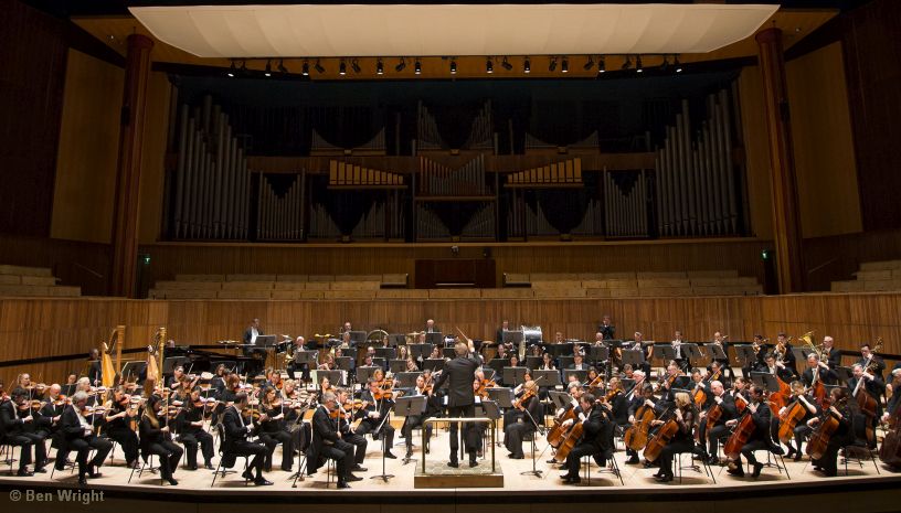Royal Philharmonic Orchestra