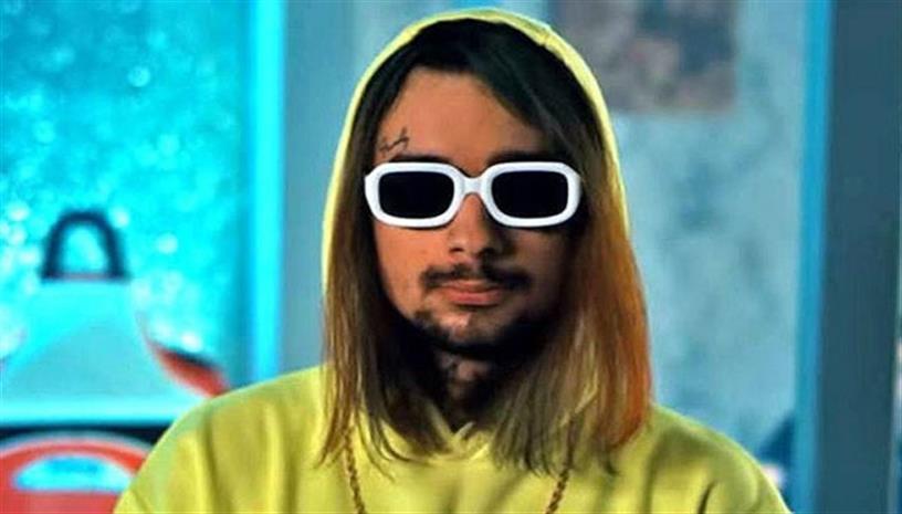 Ο Sin Boy για μια συναυλία στα Ιωάννινα