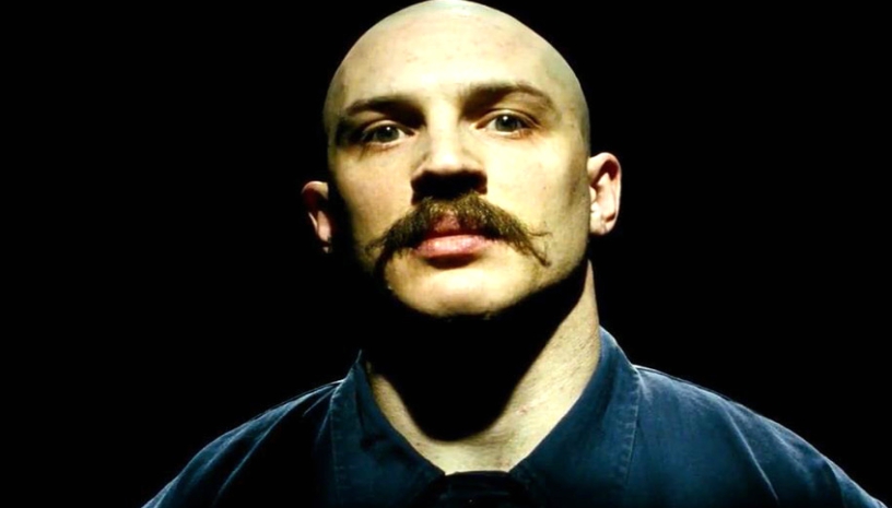 Bronson στην Ταινιοθήκη