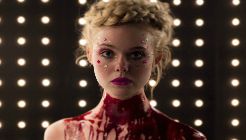 «The Neon Demon» στην Ταινιοθήκη