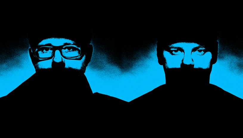 Οι Chemical Brothers έρχονται στην Αθήνα για ένα εκθαμβωτικό οπτικοακουστικό show!