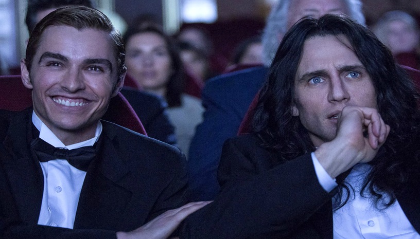 «The Disaster Artist» στην Ταινιοθήκη